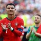 Fakta Menarik Jelang Portugal vs Slovenia: 1 Rekor Baru Menunggu Cristiano Ronaldo