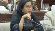 Sri Mulyani Mau Guyur Badan Bank Tanah Rp1 Triliun, Buat Apa?