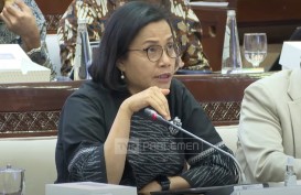 Sri Mulyani Mau Guyur Badan Bank Tanah Rp1 Triliun, Buat Apa?