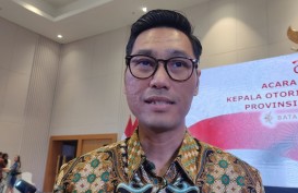 Kinerja Perbankan di Kepri Catatkan Tren Positif, Tumbuh di Atas Level Nasional