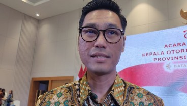 Kinerja Perbankan di Kepri Catatkan Tren Positif, Tumbuh di Atas Level Nasional