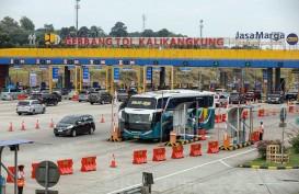 Ambisi Grup Salim Usai Beli Saham Tol Trans Jawa Jasa Marga (JSMR)