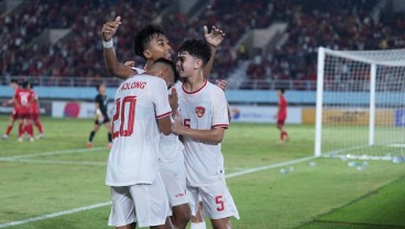Link Live Streaming Indonesia vs Australia U16, 1 Juli, Pukul 19.30 WIB