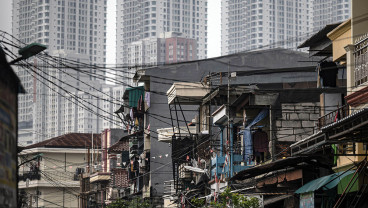 Persentase Penduduk Miskin Turun Sebesar 0,33 Persen