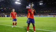 Prediksi Perempatfinal Euro 2024, Spanyol vs Jerman akan Berlangsung Sengit