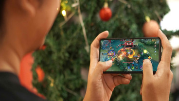 Hidupkan Industri Game, Pemprov Jabar dan Kemenkominfo Hadirkan TSA Game Fest