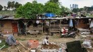Penduduk Miskin di Sulsel Jadi yang Terbanyak se-Sulawesi