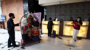 Tingkat Hunian Hotel Berbintang di Kota Malang Tembus 64,37%