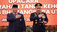 Jokowi Hingga Kapolri Ingin Jajaran Polri Netral Saat Pilkada 2024