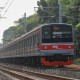 RI Impor KRL Asal China, PT KAI Mau Tambah 8 Trainset Lagi