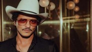 Heboh Isu Boikot Konser Bruno Mars yang Disebut Pro Israel, Sandiaga Buka Suara