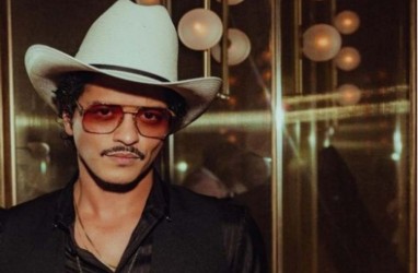 Heboh Isu Boikot Konser Bruno Mars yang Disebut Pro Israel, Sandiaga Buka Suara