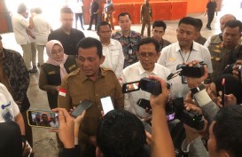 Gubernur Kepri Ingatkan ASN Agar Tak Terlibat Judi Online dan Pinjol Ilegal