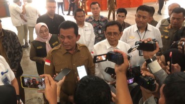 Gubernur Kepri Ingatkan ASN Agar Tak Terlibat Judi Online dan Pinjol Ilegal