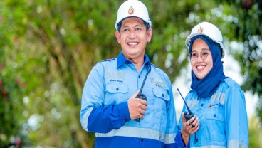 Bayan Resources (BYAN) Tebar Dividen Final Rp4,9 Triliun, Cum Date Pekan Ini