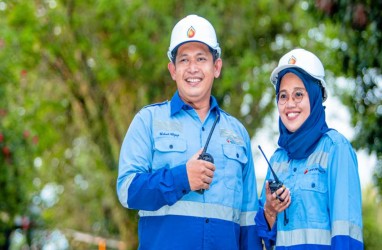 Bayan Resources (BYAN) Tebar Dividen Final Rp4,9 Triliun, Cum Date Pekan Ini