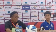 Hasil Semifinal Piala AFF U-16: Ini Persiapan Thailand Menghadapi Laga Final