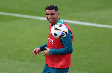 Prediksi Skor Portugal vs Slovenia, 2 Juli: Ronaldo Cs Diunggulkan Menang