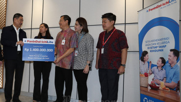 Pembayaran Klaim Kepada Ahli Waris Nasabah Bancassurance