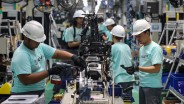PMI Indonesia Melorot, Apindo Beri Tips Genjot Sektor Manufaktur