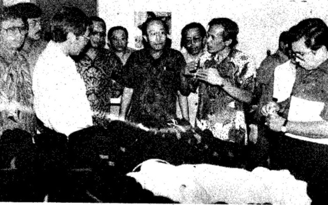 Historia Bisnis: Bagi-Bagi Saham, 20 Konglomerat Sowan ke Koperasi