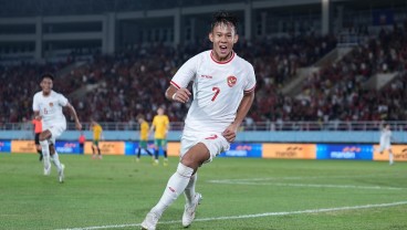 Tersisih di Semifinal Piala AFF U-16, Nova Arianto Puji Mentalitas Timnas U-16 Indonesia