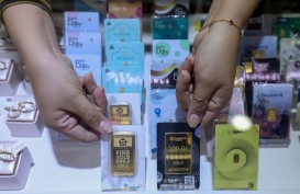 Harga Emas Antam di Pegadaian Hari Ini 2 Juli 2024 Diskon, Termurah Rp751.000