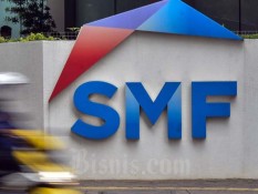 SMF Ungkap Cara Pemerintah Membiayai 166.000 KPR Subsidi