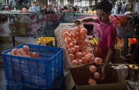 Hati-Hati, Lonjakan Stok Plastik China Berisiko Jadi Tantangan Pasar Global Baru!