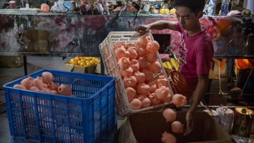 Hati-Hati, Lonjakan Stok Plastik China Berisiko Jadi Tantangan Pasar Global Baru!