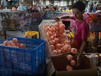 Hati-Hati, Lonjakan Stok Plastik China Berisiko Jadi Tantangan Pasar Global Baru!