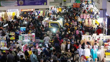 Rencana Bea Masuk Barang Impor China hingga 200%, Solusi atau Masalah Baru?