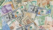 Rupiah dan Mata Uang Asia Kompak Melemah terhadap Dolar AS