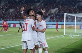 Timnas U-16 Indonesia Kalah dari Australia, Erick: Oktober Kita Sikat Mereka!
