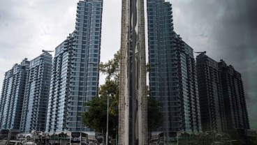 Top 5 News Bisnisindonesia.id: Harga Tinggi Apartemen dan Kunci Sukses Dato Tahir