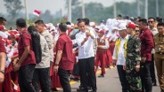 Muhammad Nuh Protes Kurikulum 2013 Diubah, Skor PISA Indonesia Turun Terus