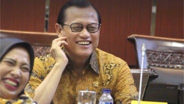 58 Orang di Lingkungan DPR Terlibat Judi Online, Perputaran Uang Rp1,9 Miliar