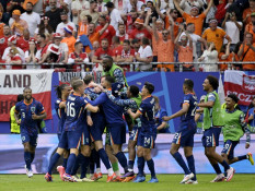 Link Live Streaming Rumania vs Belanda di Euro 2024, Malam Ini Pukul 23.00 WIB