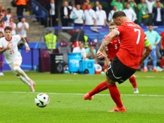 Link Live Streaming Austria vs Turki di Euro 2024, Dini Hari Nanti Pukul 02.00 WIB