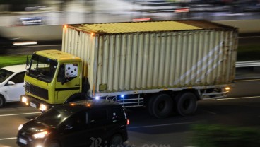 Pengusaha Beberkan Jurus Ampuh Atasi Masalah Biaya Logistik RI, Apa Itu?