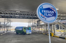 Frisian Flag Ikut Andil Pilot Project Makan Bergizi Gratis Program Prabowo