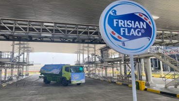 Frisian Flag Ikut Andil Pilot Project Makan Bergizi Gratis Program Prabowo