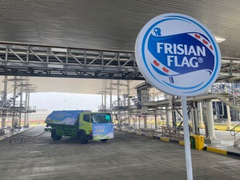 Frisian Flag Ikut Andil Pilot Project Makan Bergizi Gratis Program Prabowo