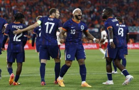 Prediksi Skor Rumania vs Belanda: Head to Head dan Susunan Pemain