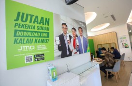 Peserta Lakukan Klaim JHT Paling Banyak di Kantor Cabang, Layanan Digital Belum Optimal?