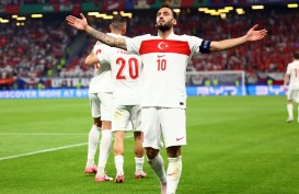 Prediksi Skor Austria vs Turki: Head to Head dan Susunan Pemain