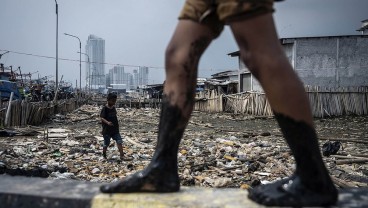 Persentase Penduduk Miskin Sulsel Tahun ini Harus di Bawah 8%, Begini Strateginya