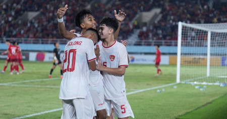 Timnas Indonesia U-16/PSSI