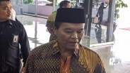 PKS Tegaskan Duet Anies-Sohibul Iman Sudah Final