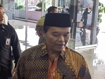 PKS Tegaskan Duet Anies-Sohibul Iman Sudah Final